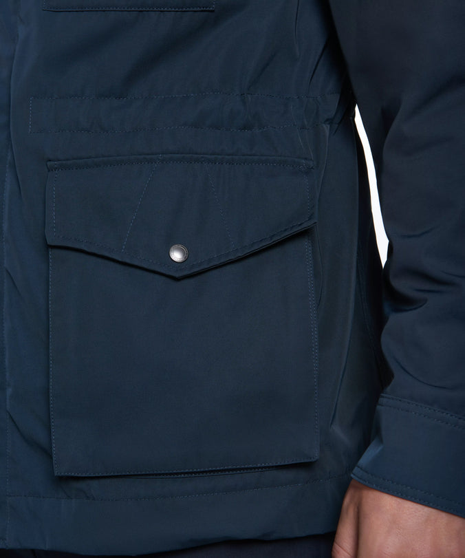 Navy M65 Jacket