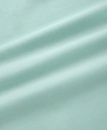 Spearmint Green Classic Fit Button Down Smart Casual American Oxford Shirt