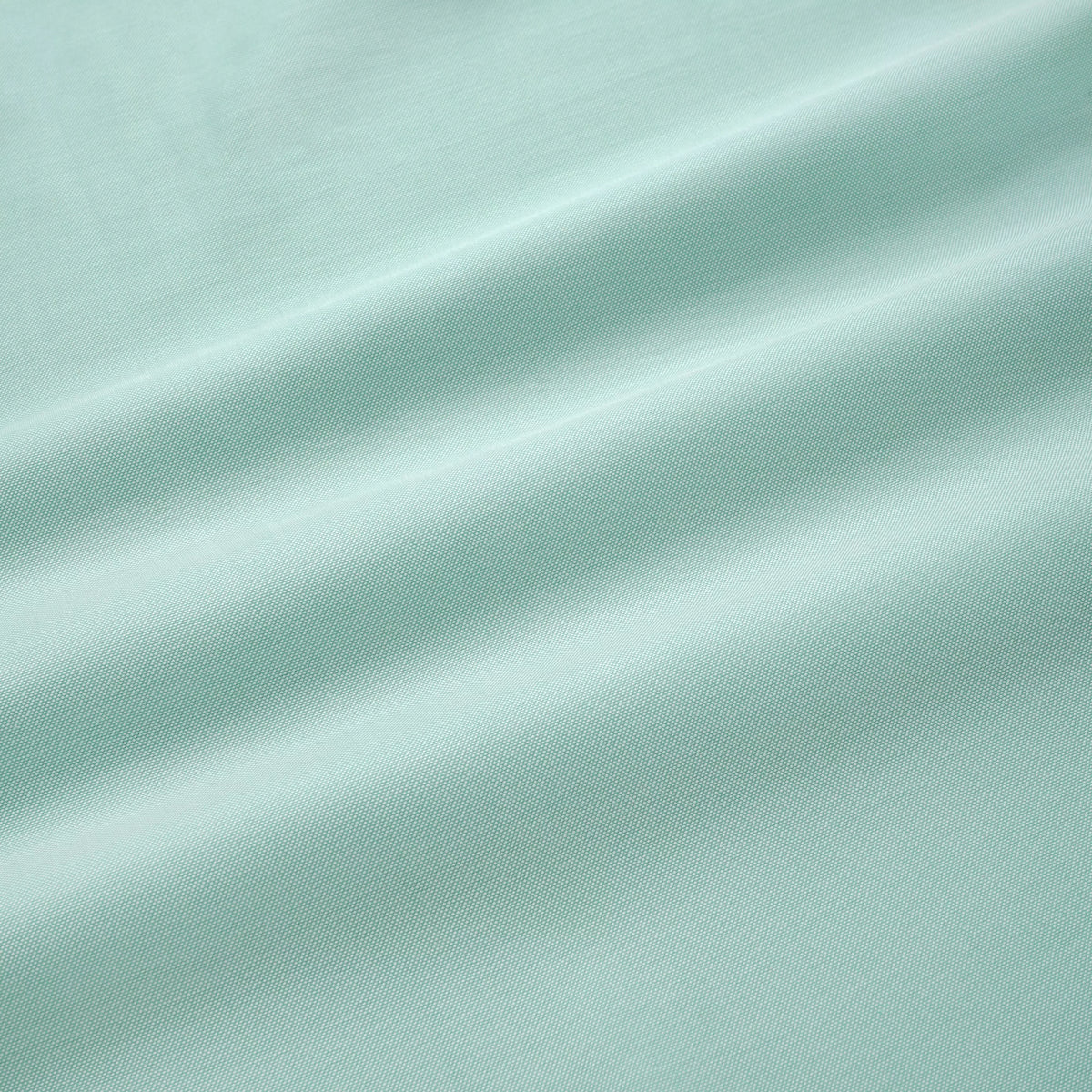 Spearmint Green Classic Fit Button Down Smart Casual American Oxford Shirt